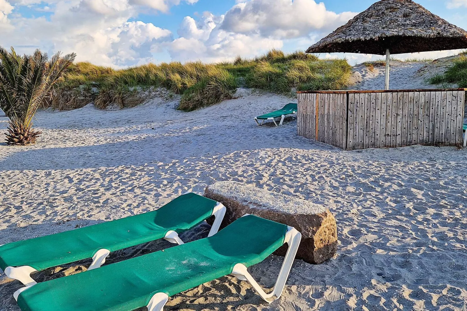 6 persoons vakantie huis in Frederikshavn-Uitzicht