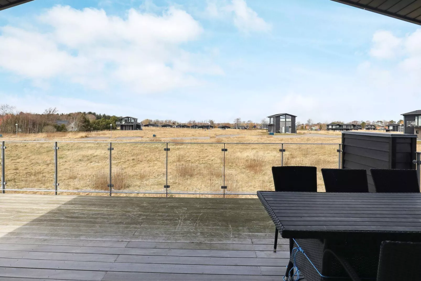 6 persoons vakantie huis in Frederikshavn-Uitzicht