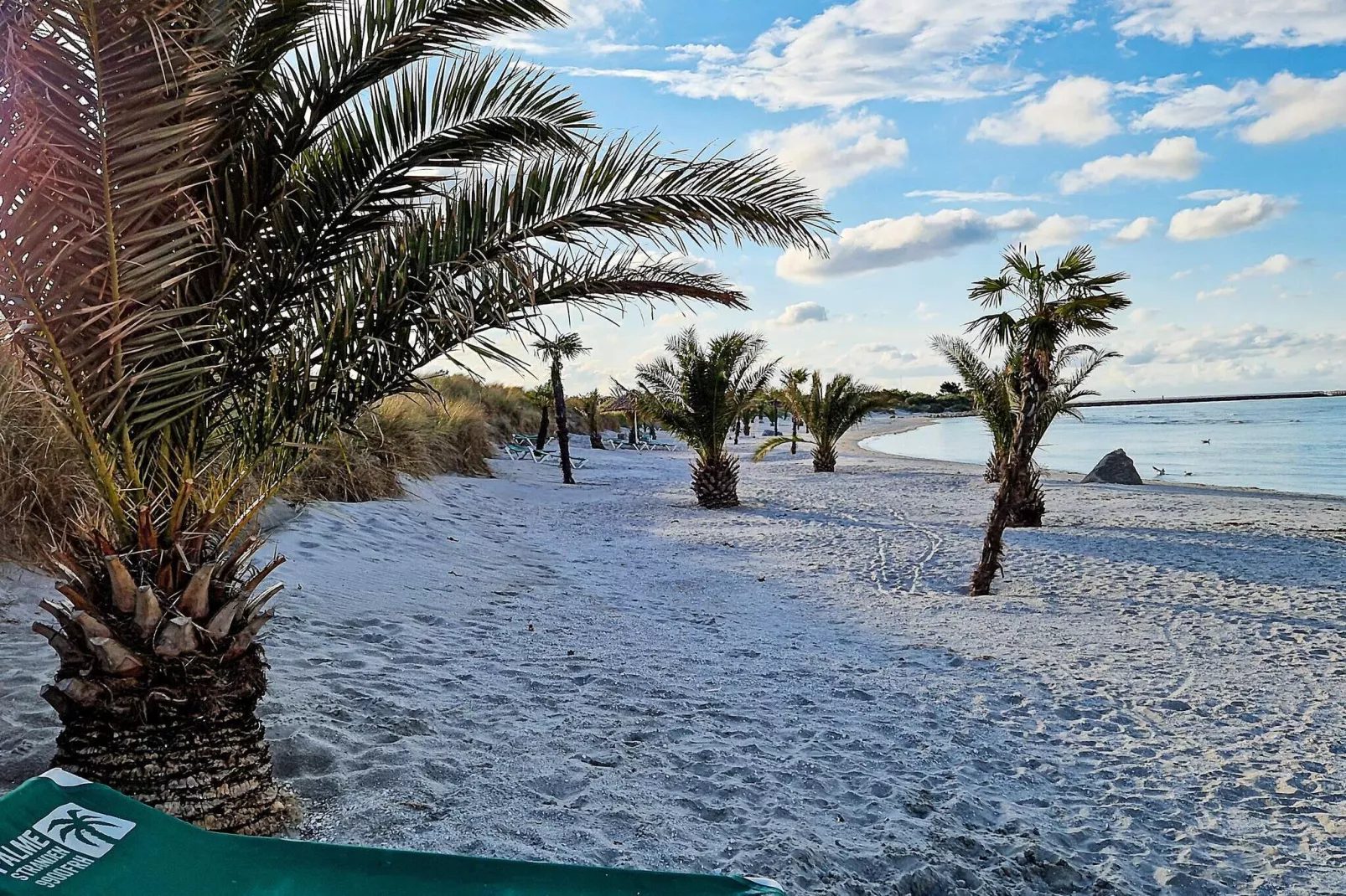 6 persoons vakantie huis in Frederikshavn-Uitzicht