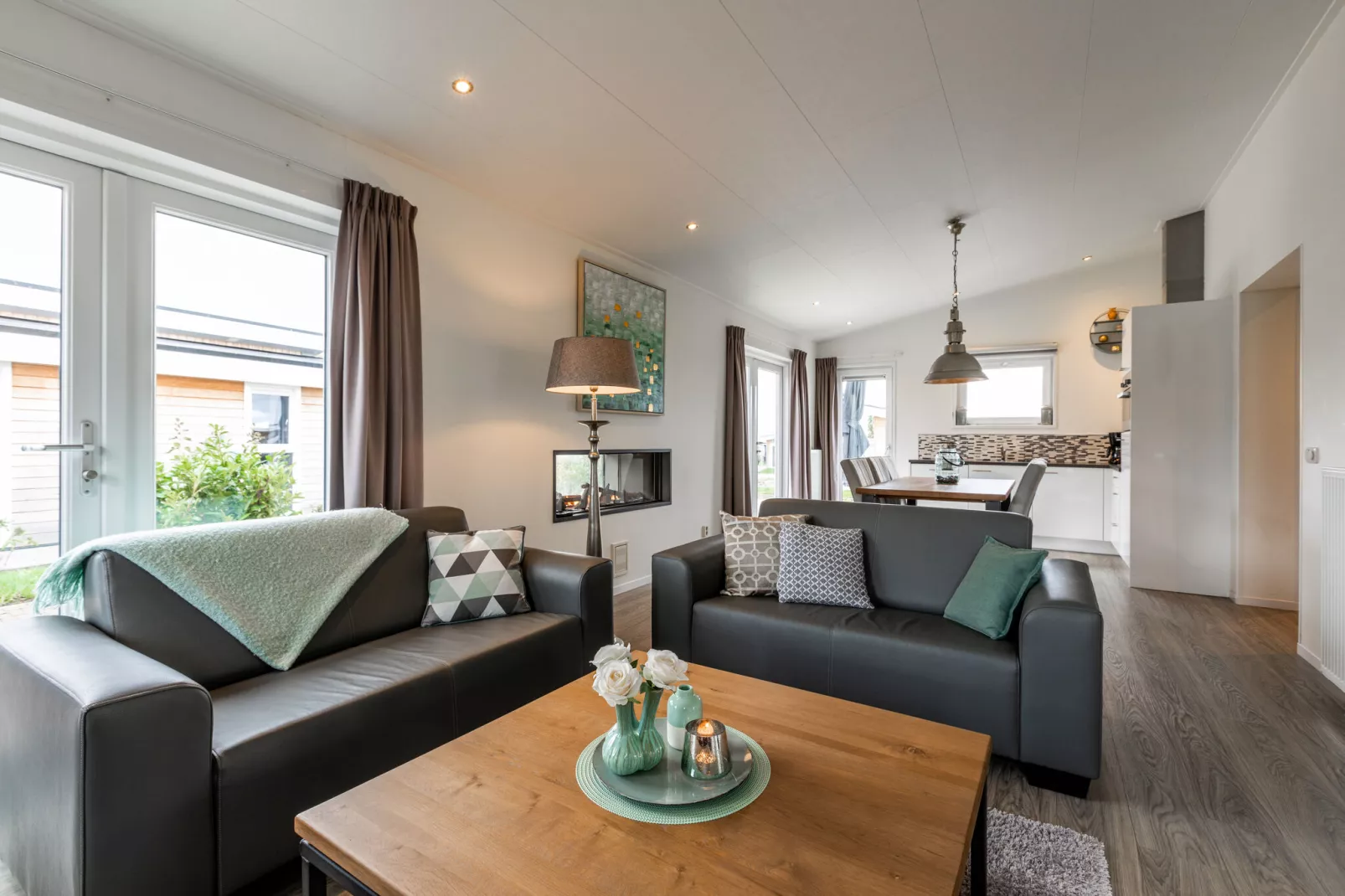 Resort Mooi Bemelen 2-Woonkamer
