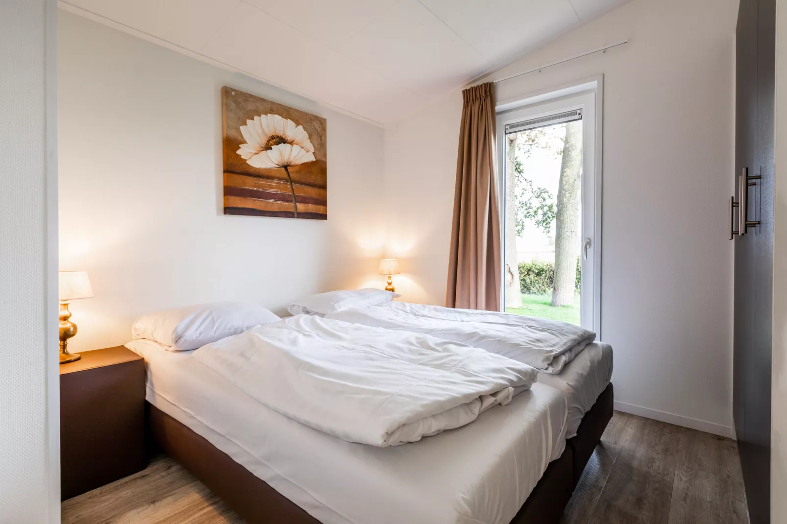 Resort Mooi Bemelen 2-Slaapkamer