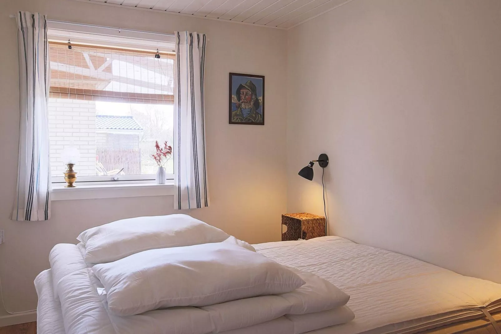4 persoons vakantie huis in Jægerspris-By Traum-Binnen