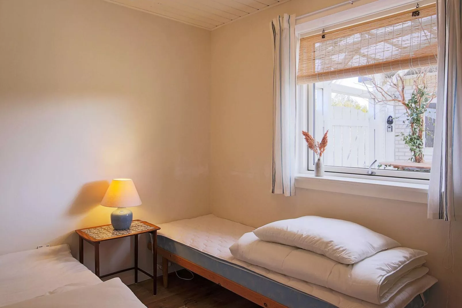 4 persoons vakantie huis in Jægerspris-By Traum-Binnen