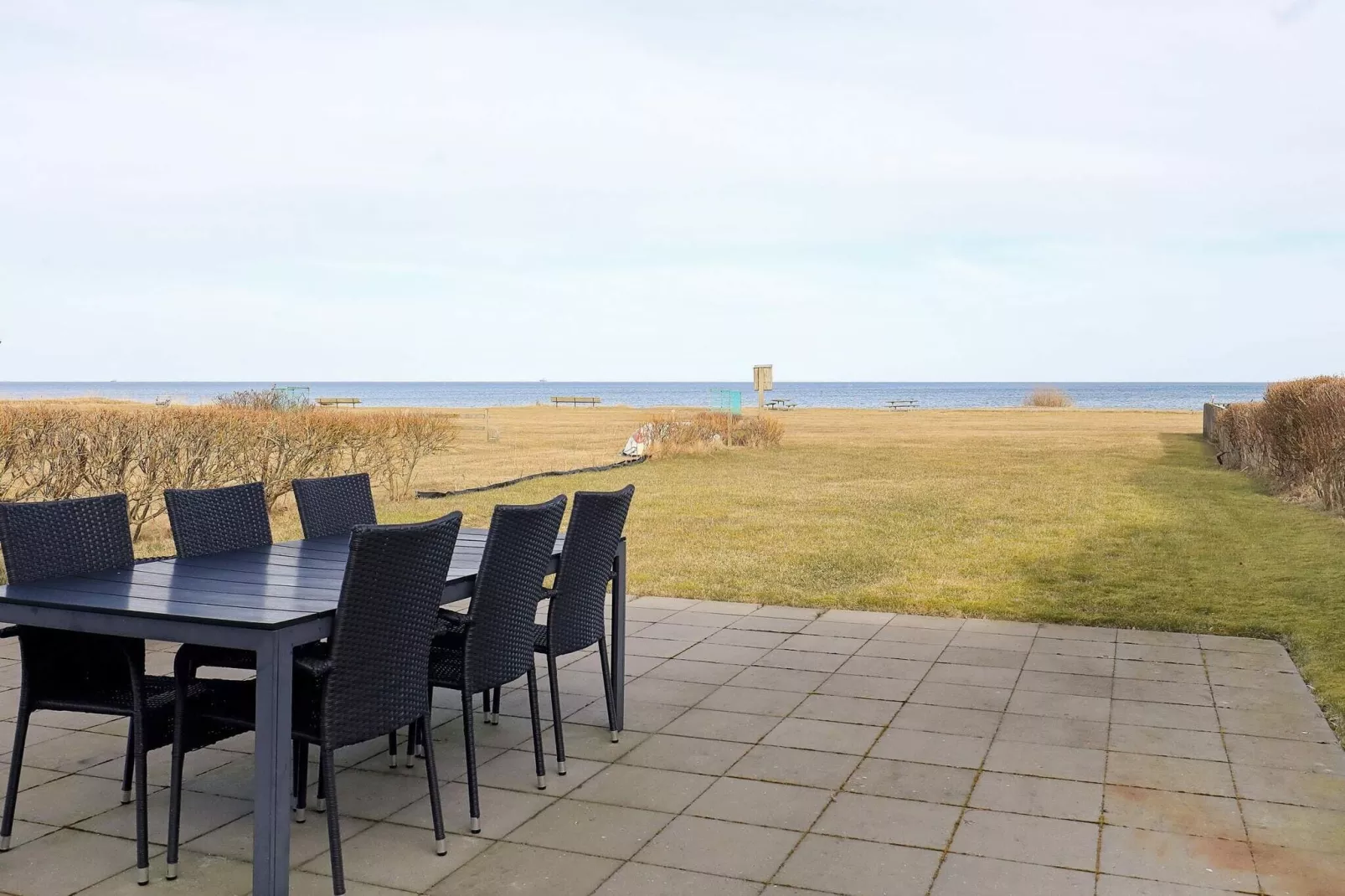 5 sterren vakantie huis in Frederikshavn-Waterzicht