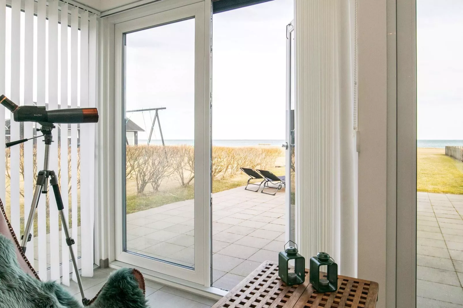 5 sterren vakantie huis in Frederikshavn