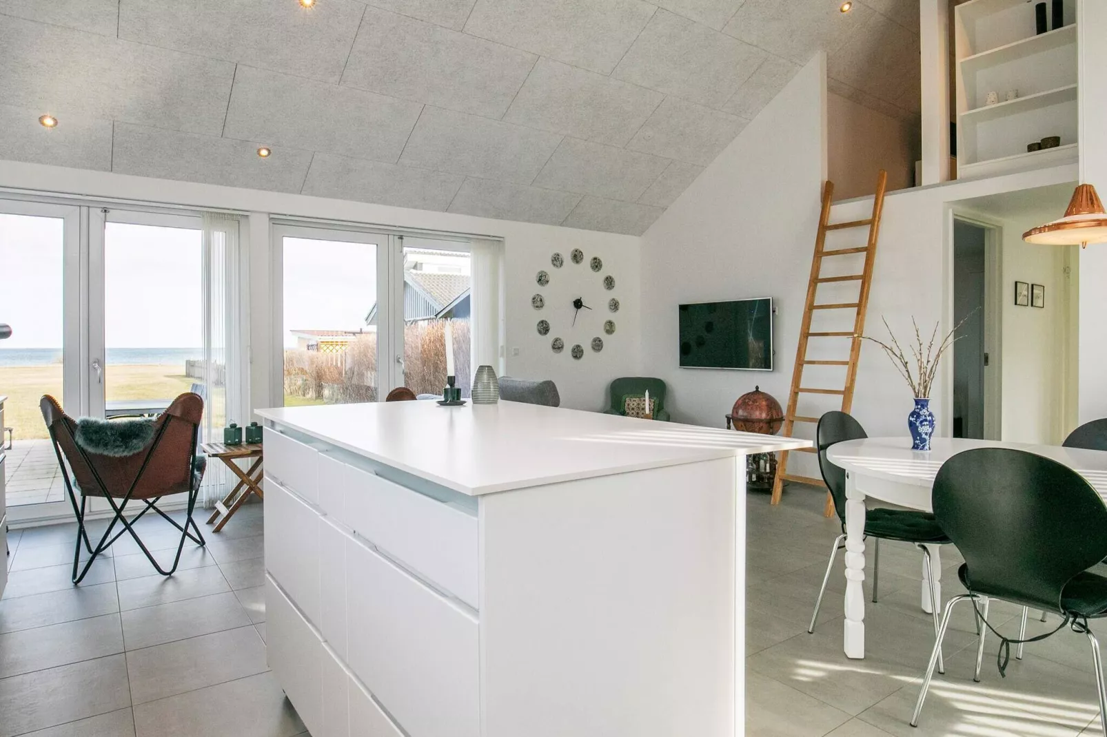 5 sterren vakantie huis in Frederikshavn-Binnen