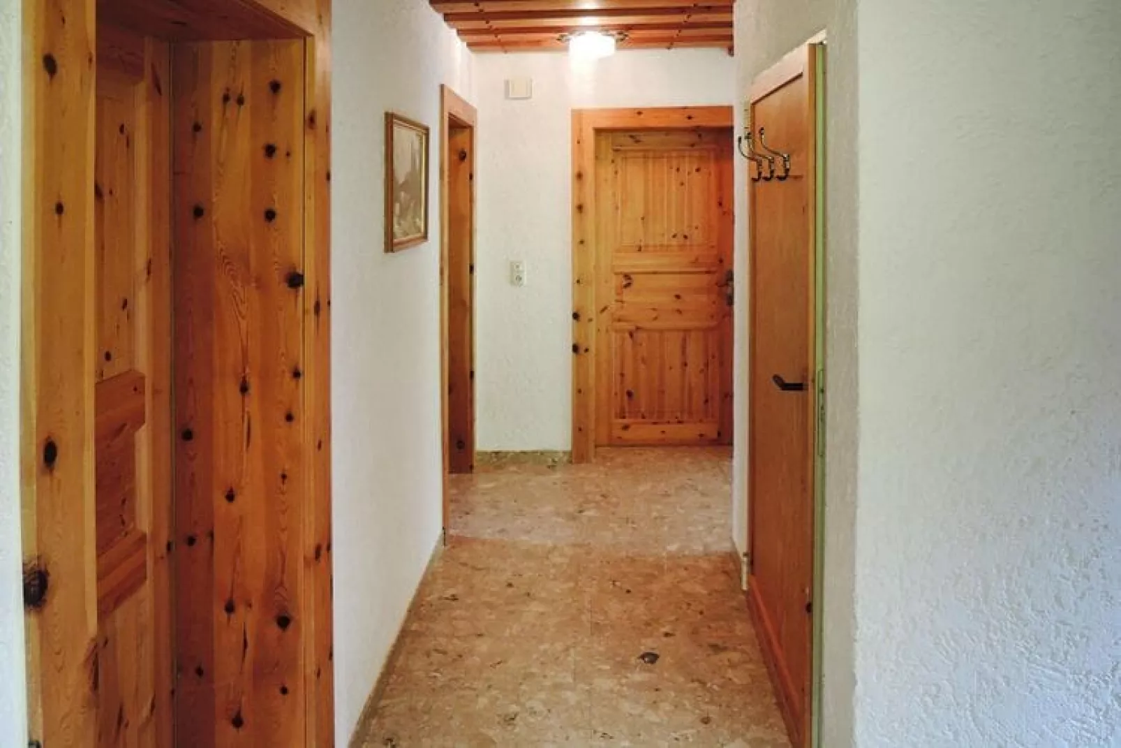 Holiday flats Maria, Fusch-Typ A intern-Niet-getagd