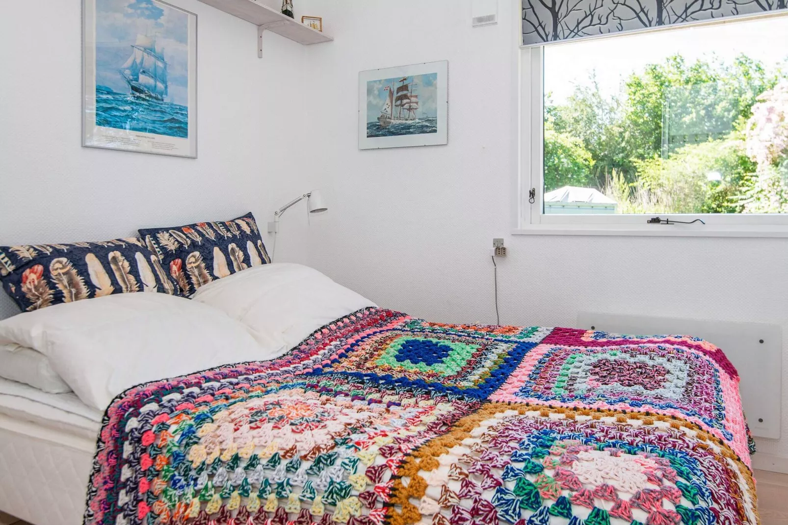 6 persoons vakantie huis in Glesborg-By Traum-Binnen