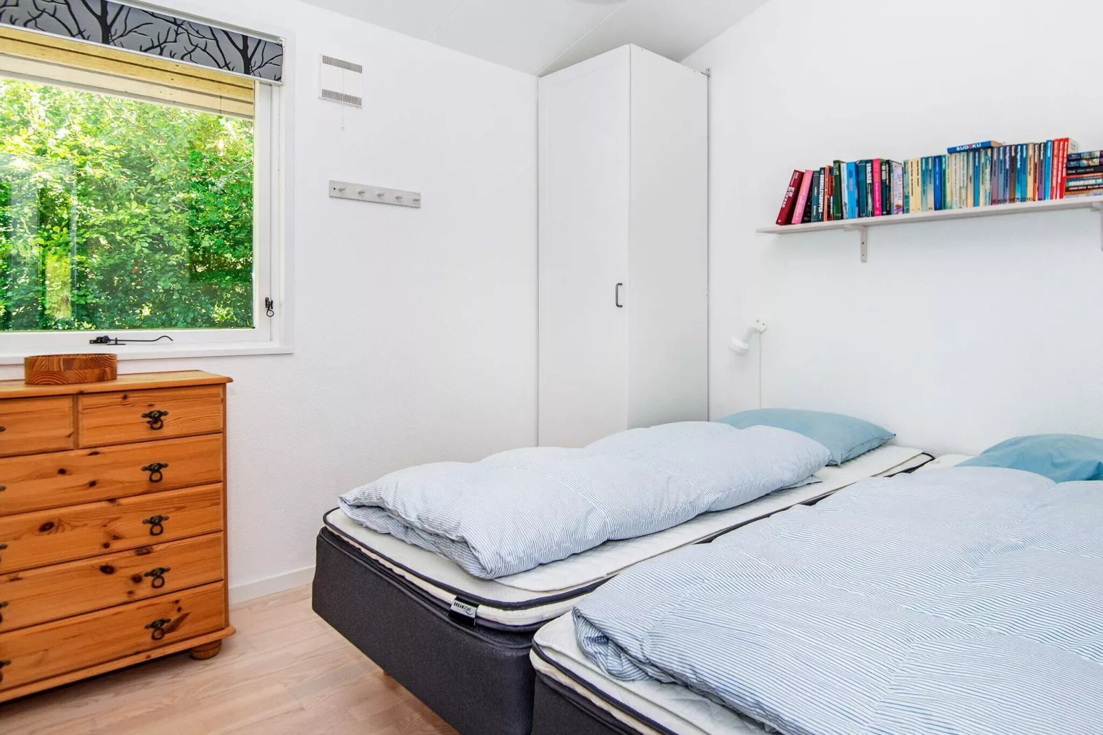 6 persoons vakantie huis in Glesborg-By Traum-Binnen