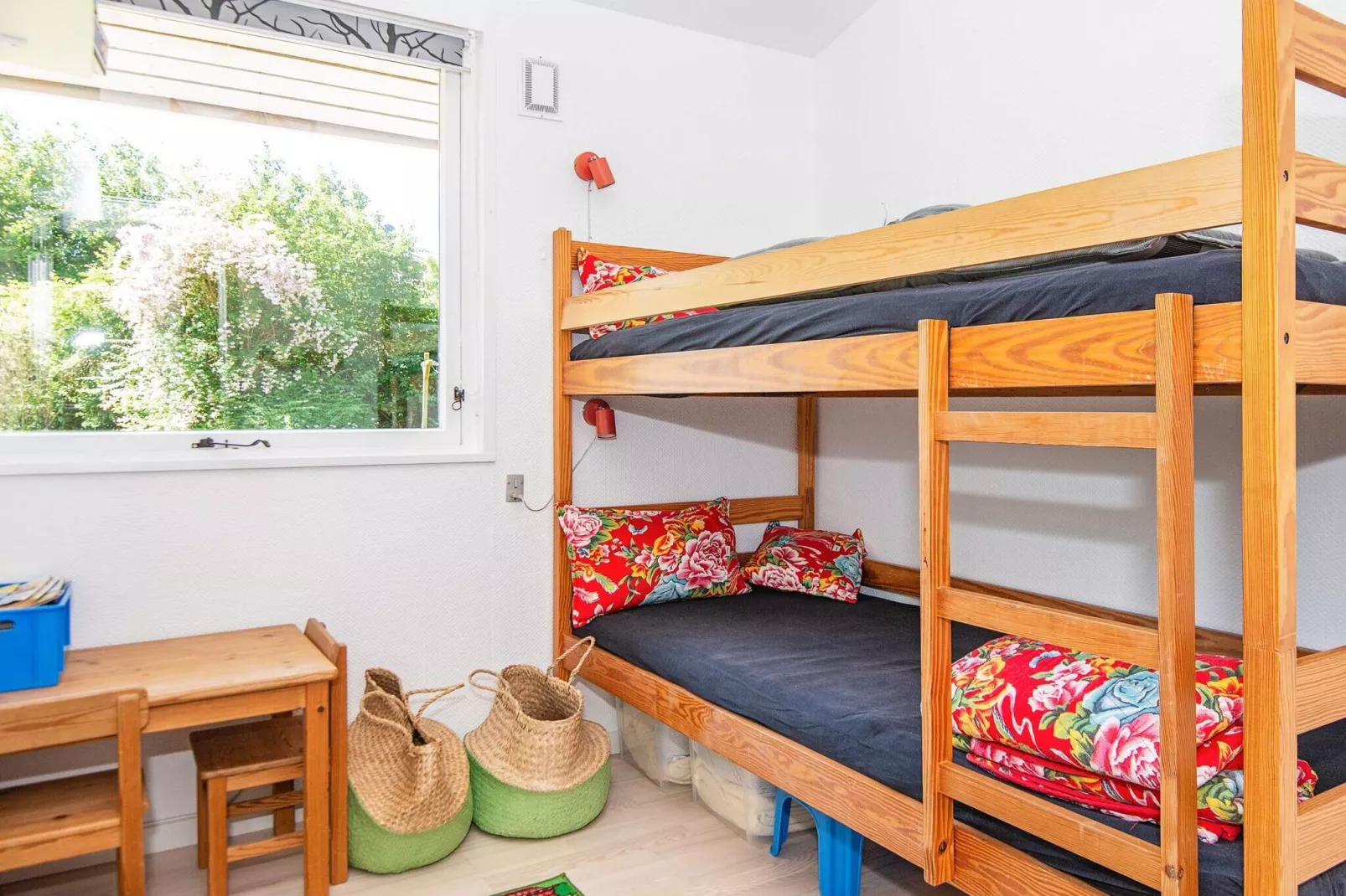 6 persoons vakantie huis in Glesborg-By Traum-Binnen