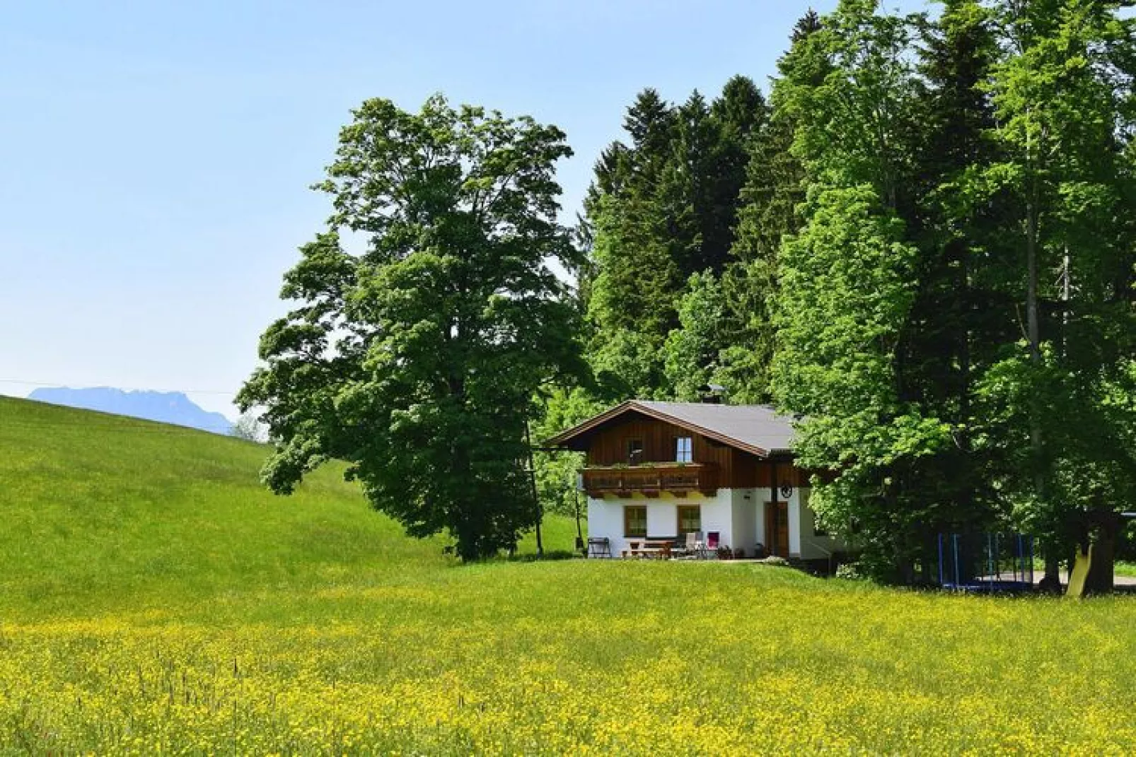 Ferienhaus Kathrin