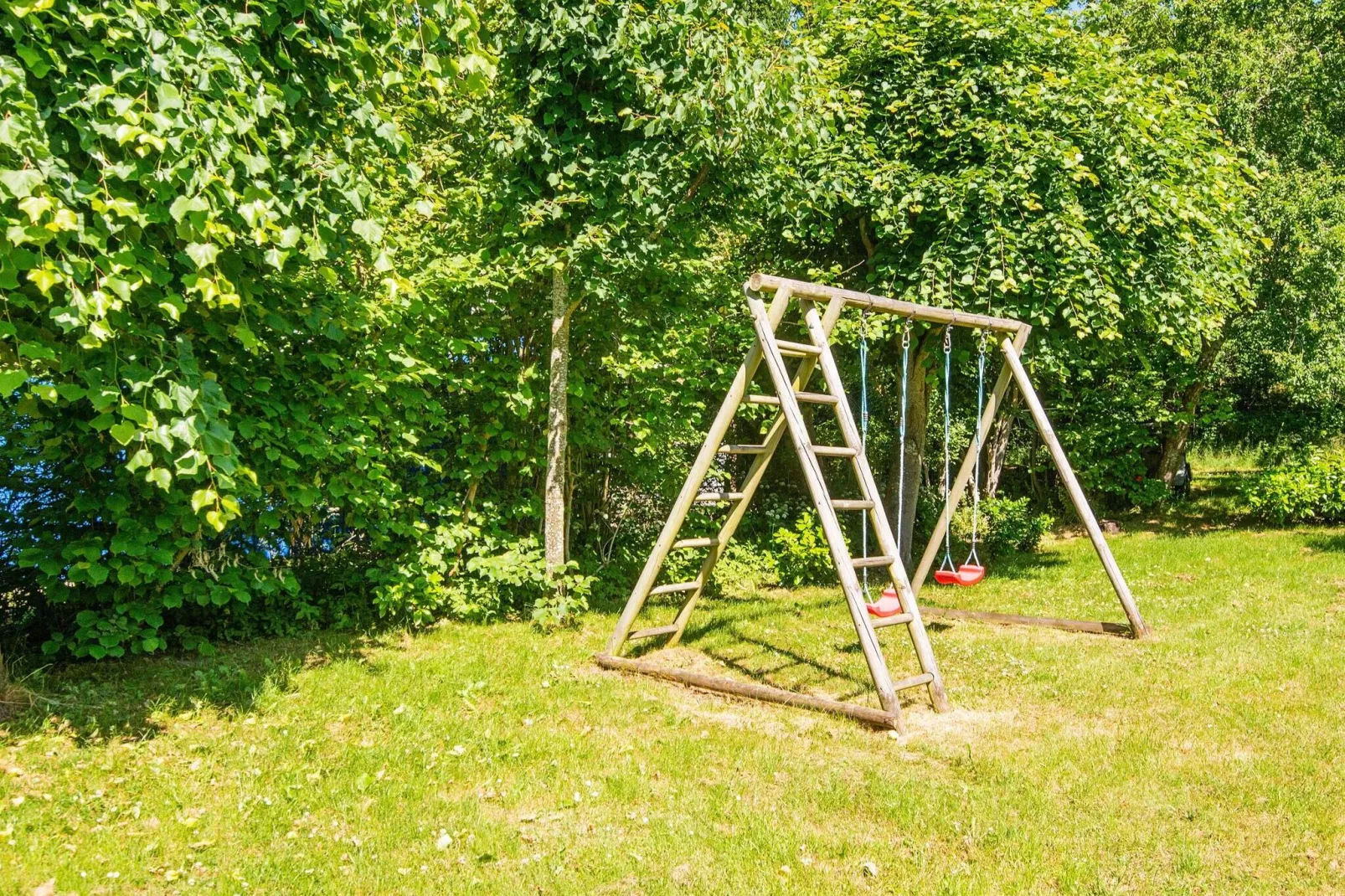 6 persoons vakantie huis in Glesborg-By Traum-Uitzicht