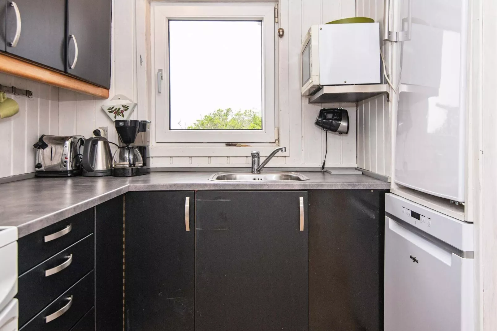 6 persoons vakantie huis in Fanø-By Traum-Binnen