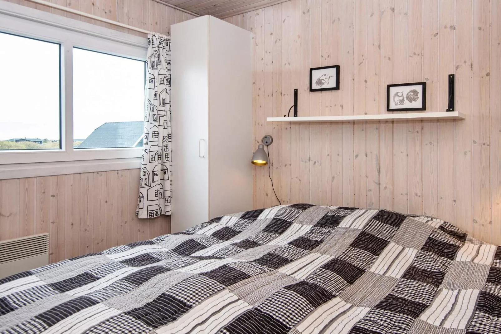 6 persoons vakantie huis in Fanø-By Traum-Binnen