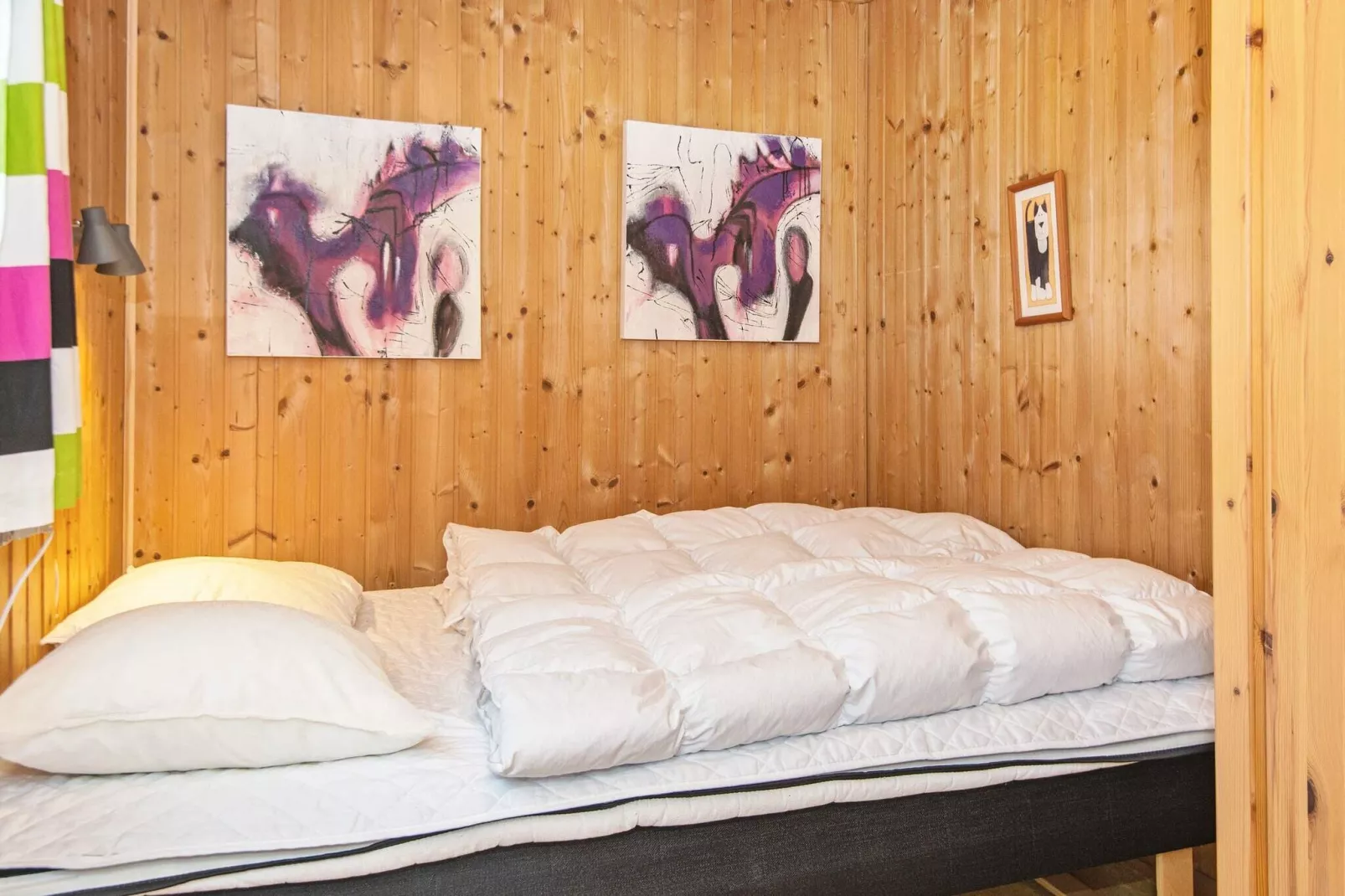6 persoons vakantie huis in Fanø-By Traum-Binnen