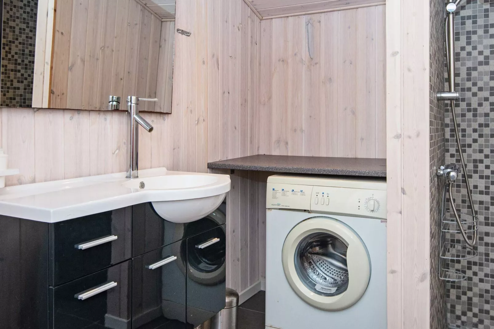 6 persoons vakantie huis in Fanø-By Traum-Binnen