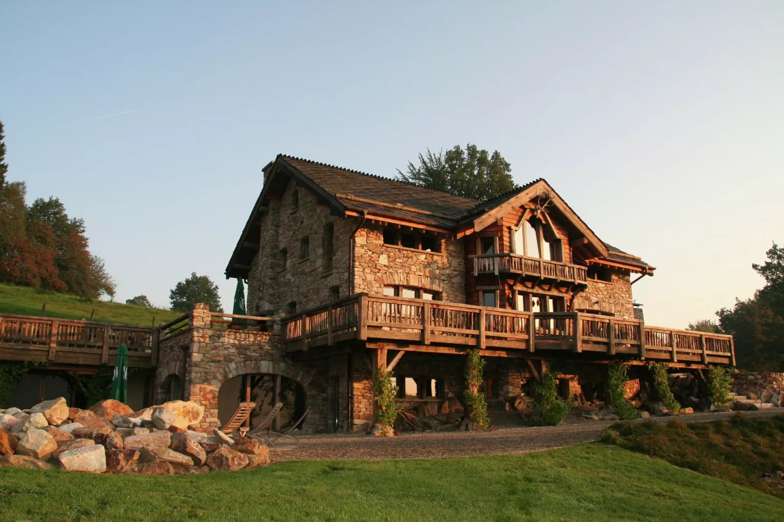 La Ferme du Père Louis