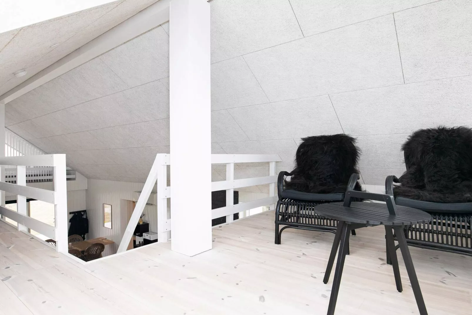 6 persoons vakantie huis in Løkken-Binnen