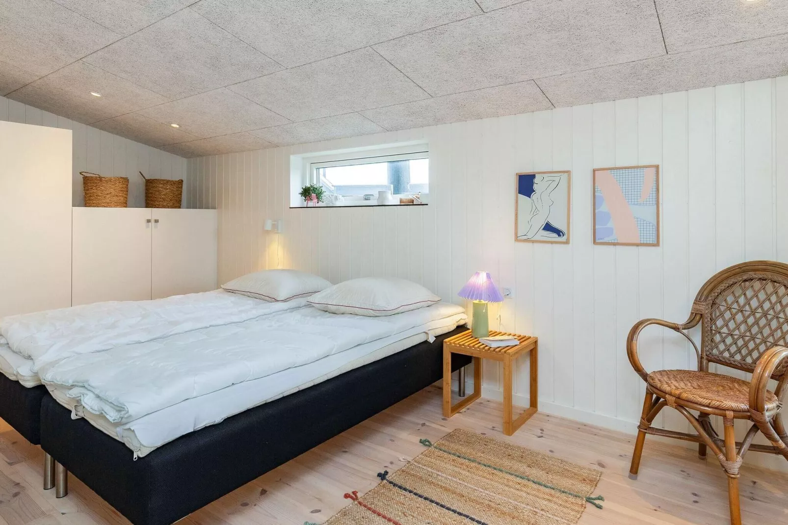 6 persoons vakantie huis in Løkken-Binnen