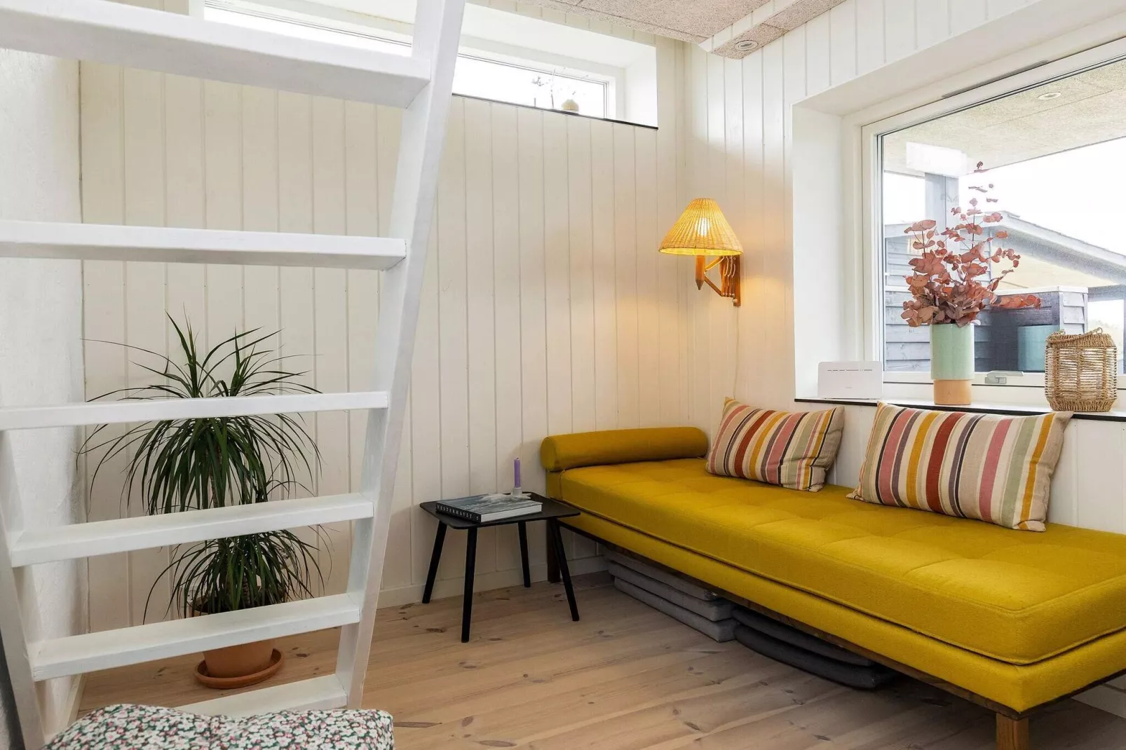 6 persoons vakantie huis in Løkken-Binnen