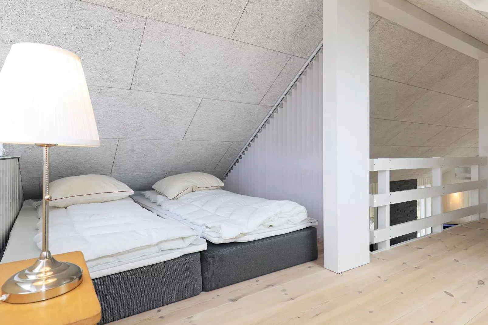 6 persoons vakantie huis in Løkken-Binnen