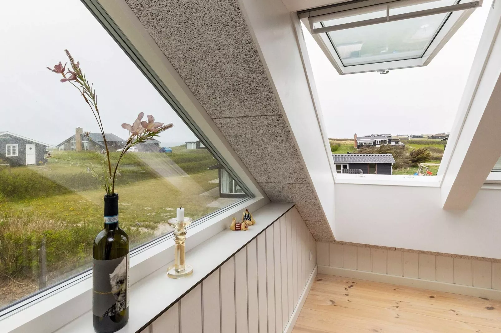 6 persoons vakantie huis in Løkken-Binnen