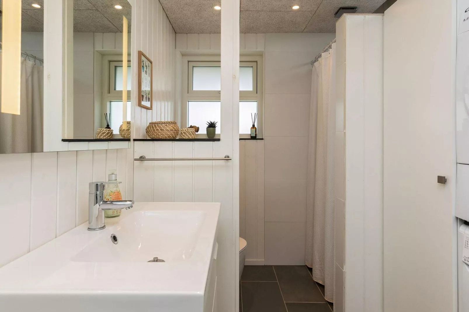 6 persoons vakantie huis in Løkken-Binnen