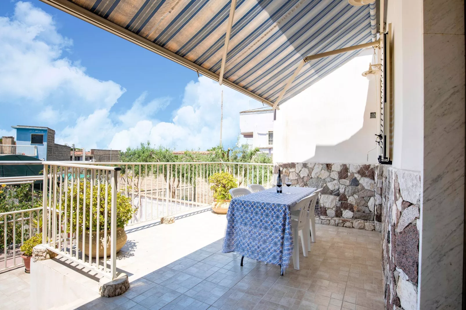 La Villetta di Gianni