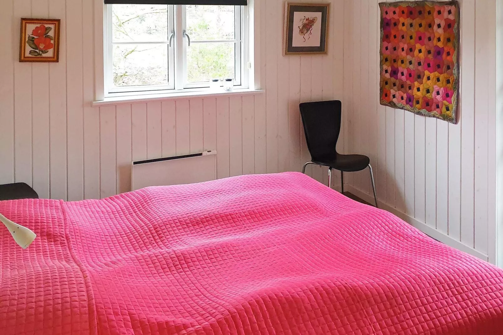 8 persoons vakantie huis in Løgstør-By Traum-Binnen