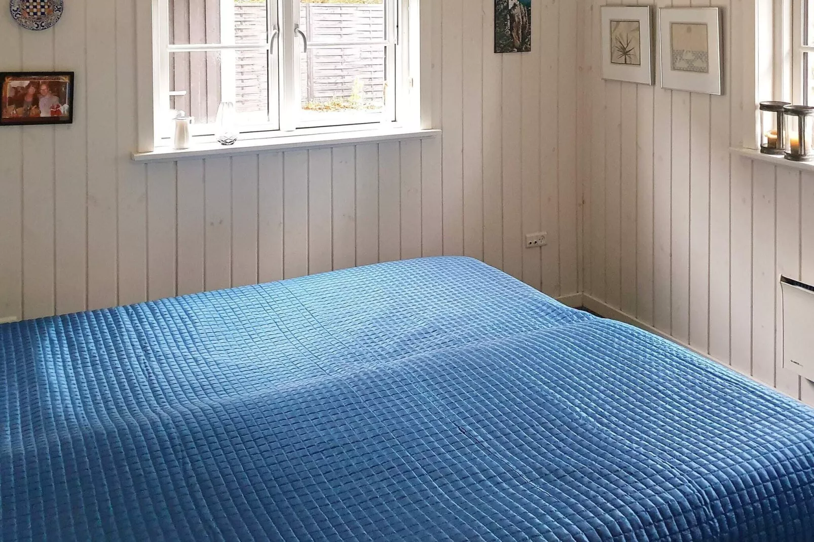8 persoons vakantie huis in Løgstør-By Traum-Binnen