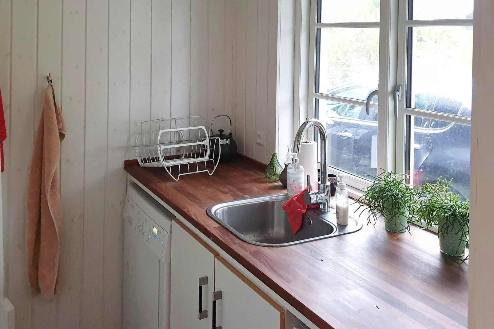 8 persoons vakantie huis in Løgstør-By Traum-Binnen