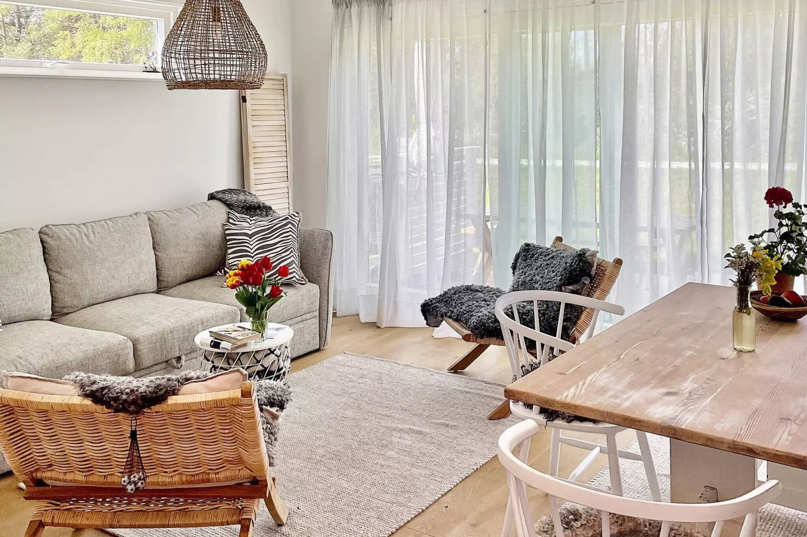 6 persoons vakantie huis in GOTLANDS TOFTA