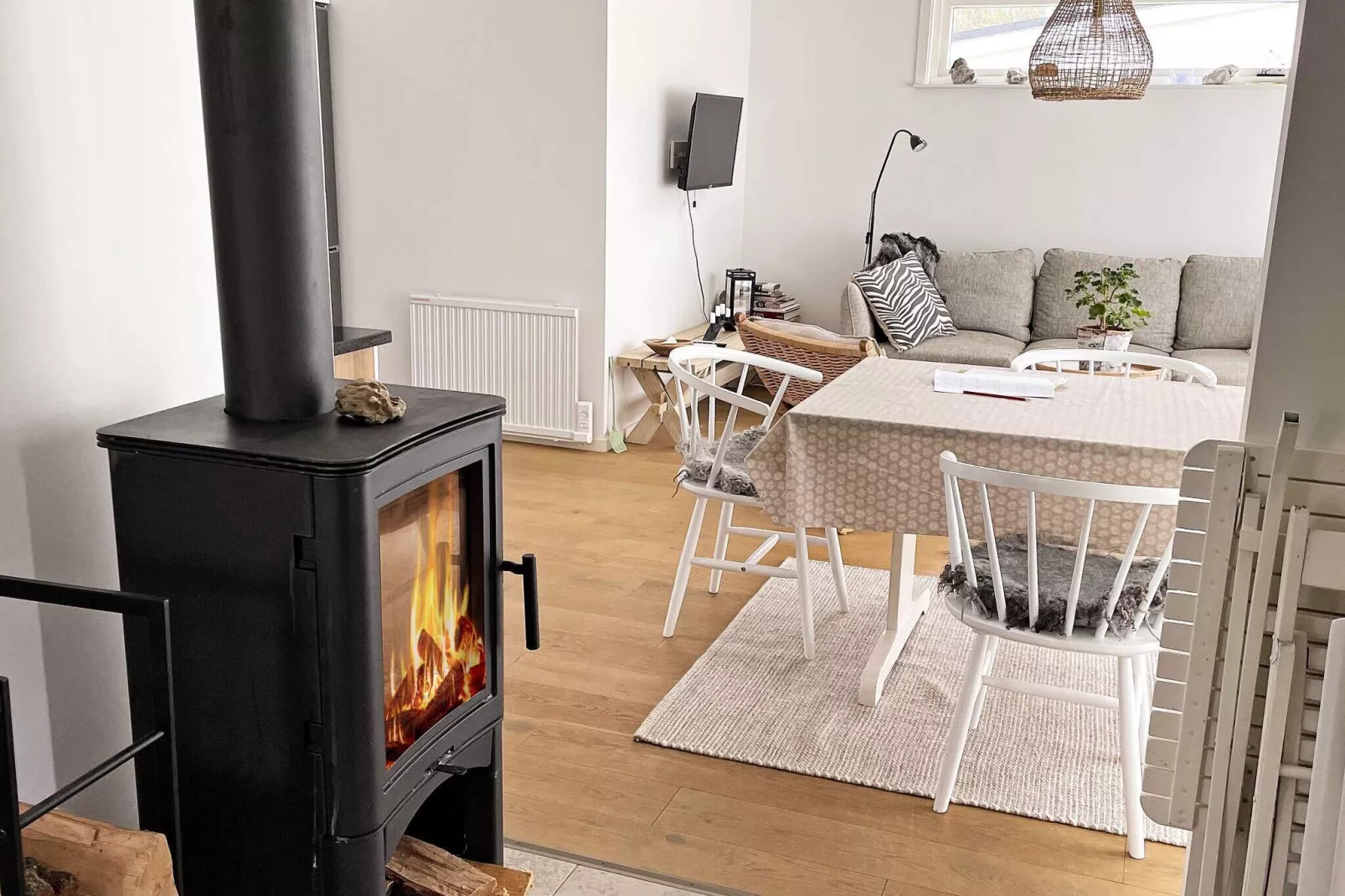6 persoons vakantie huis in GOTLANDS TOFTA-Binnen