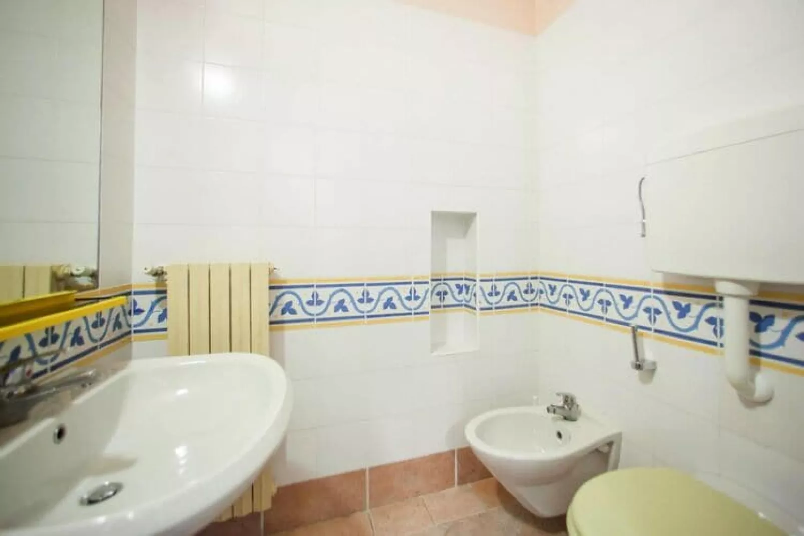 Residence The Garda Village, Sirmione-trilo comfort-Badkamer