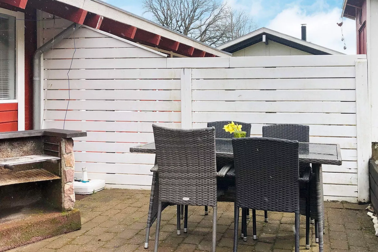 4 persoons vakantie huis in Aabenraa-By Traum-Buitenlucht