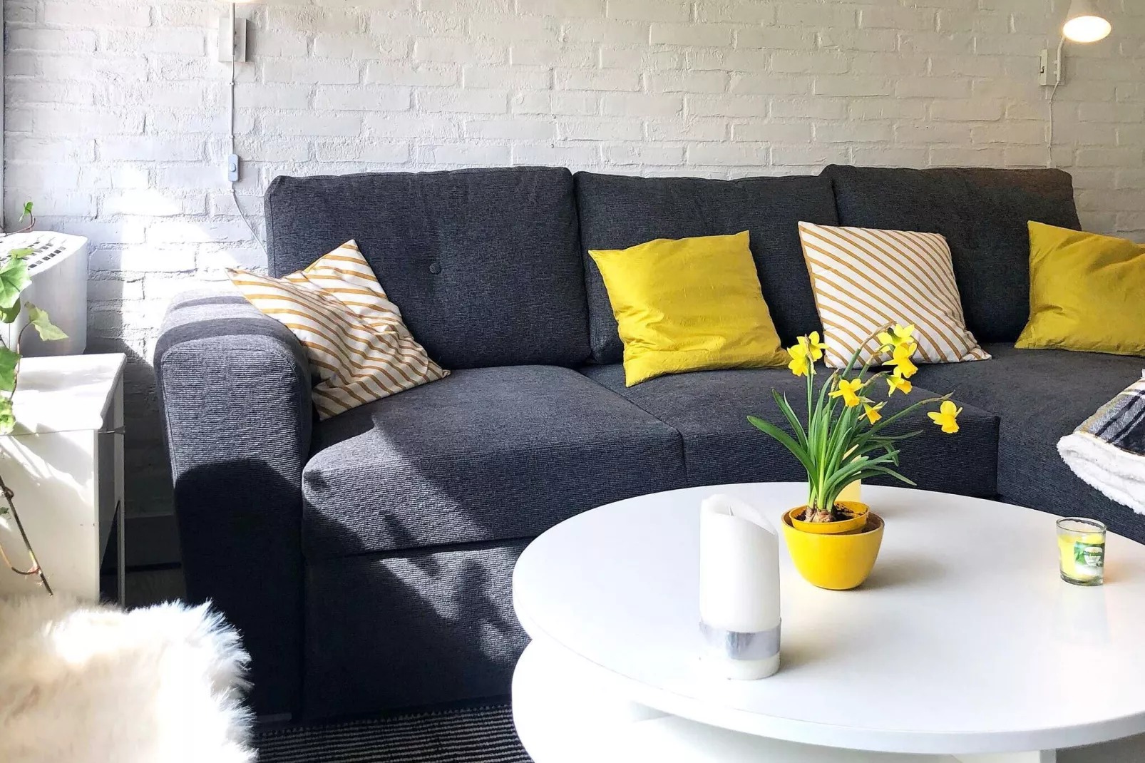 4 persoons vakantie huis in Aabenraa-By Traum-Binnen