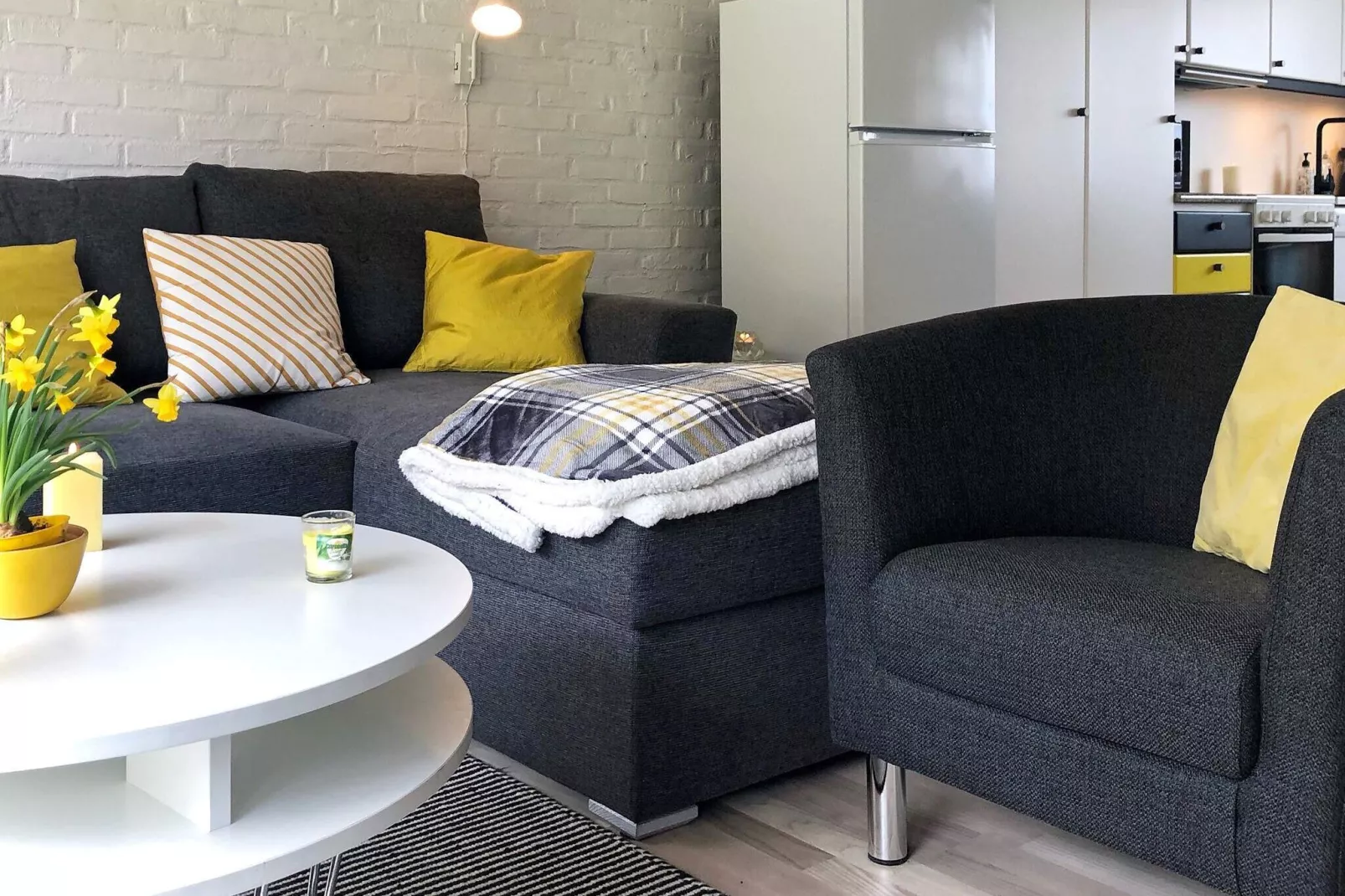 4 persoons vakantie huis in Aabenraa-By Traum-Binnen