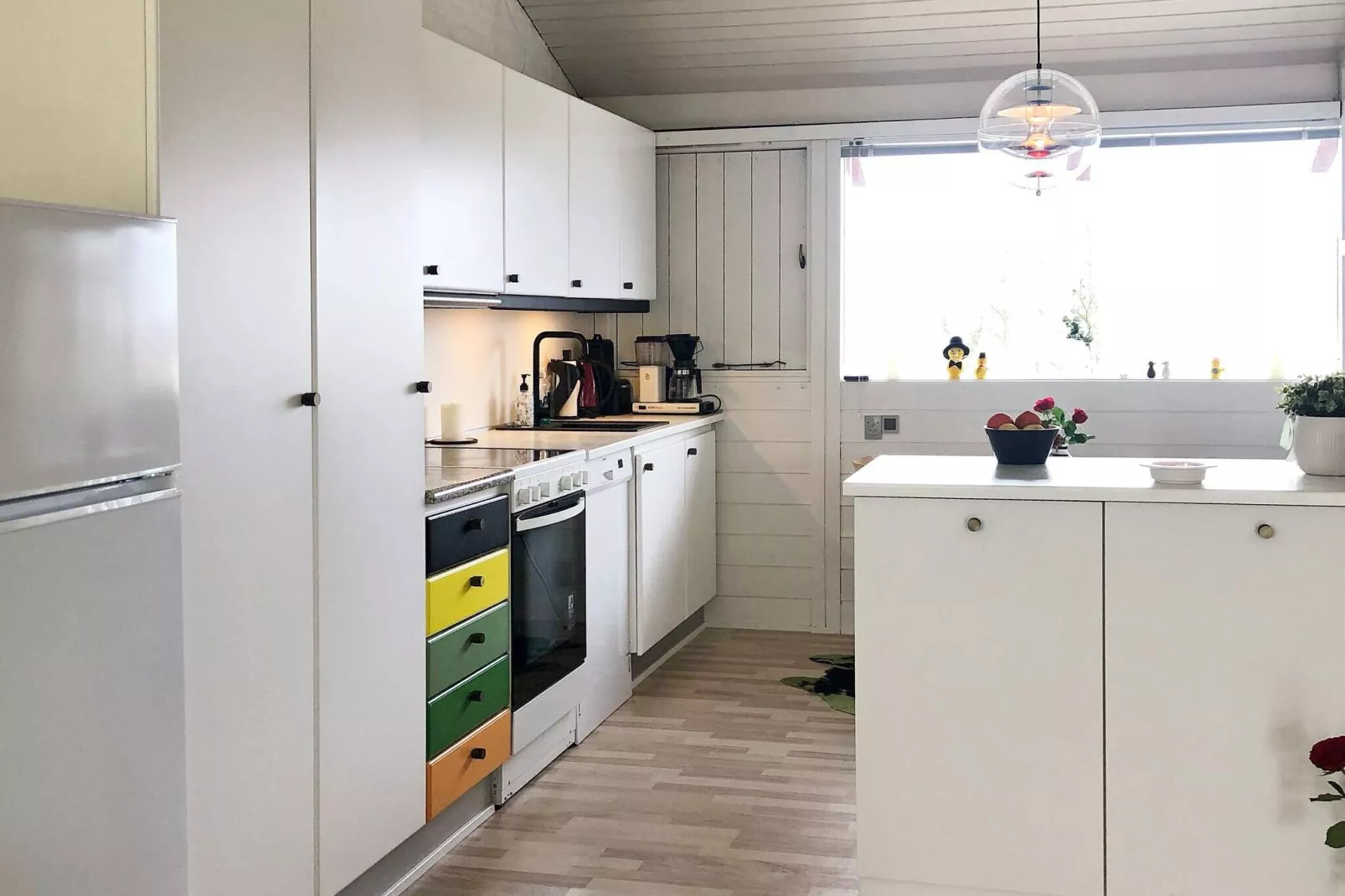 4 persoons vakantie huis in Aabenraa-By Traum-Binnen