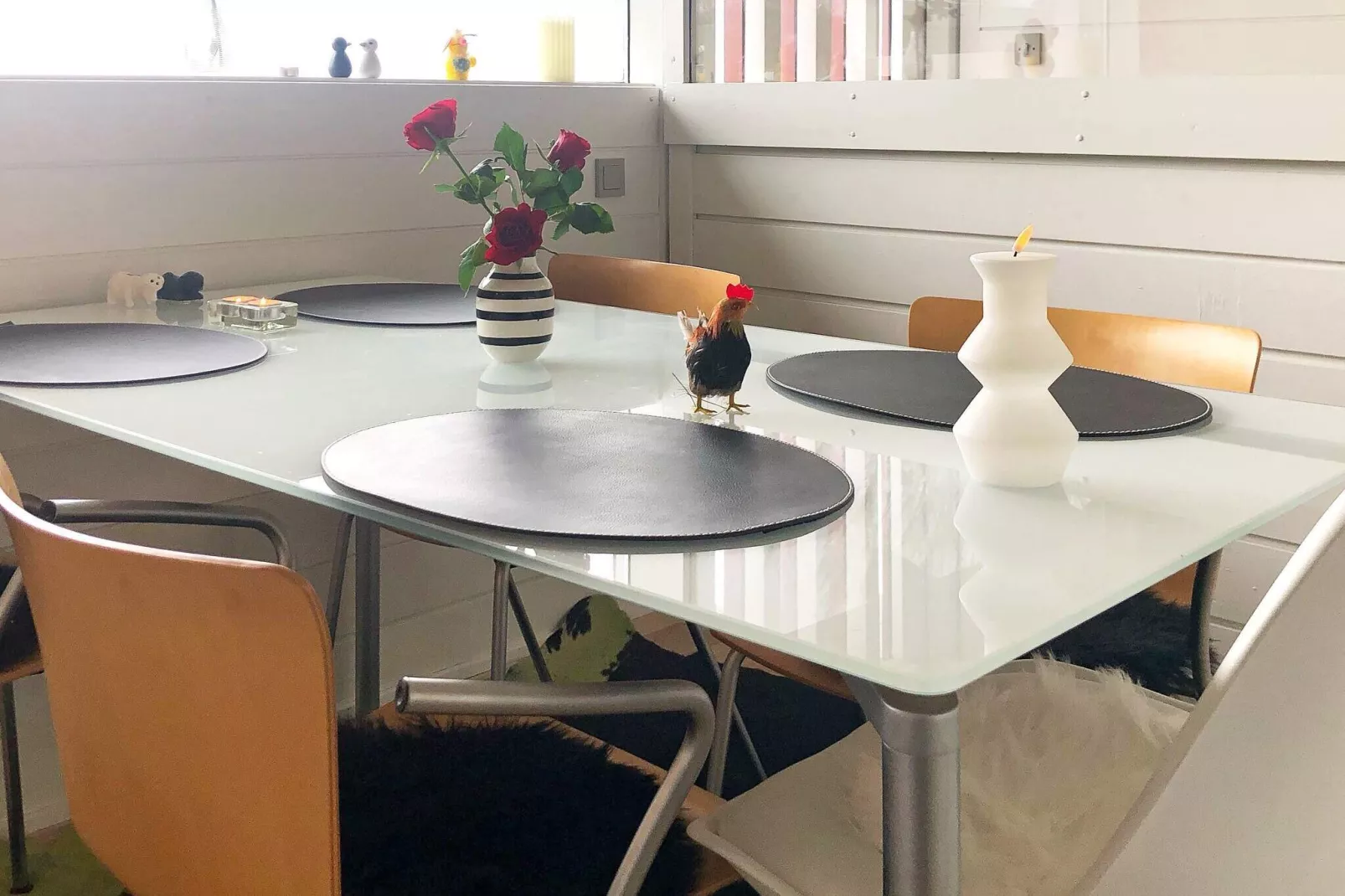 4 persoons vakantie huis in Aabenraa-By Traum-Binnen