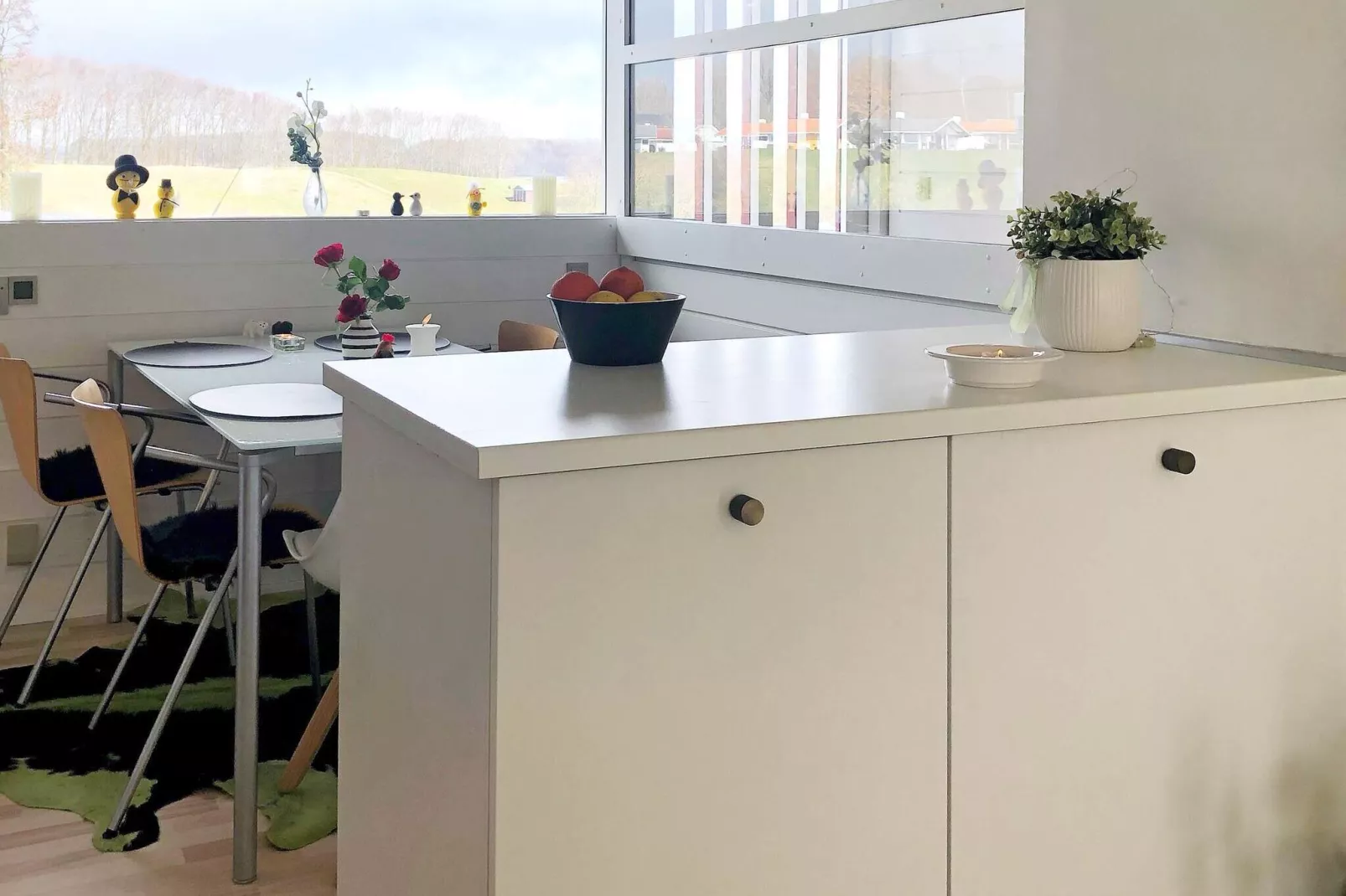 4 persoons vakantie huis in Aabenraa-By Traum-Binnen