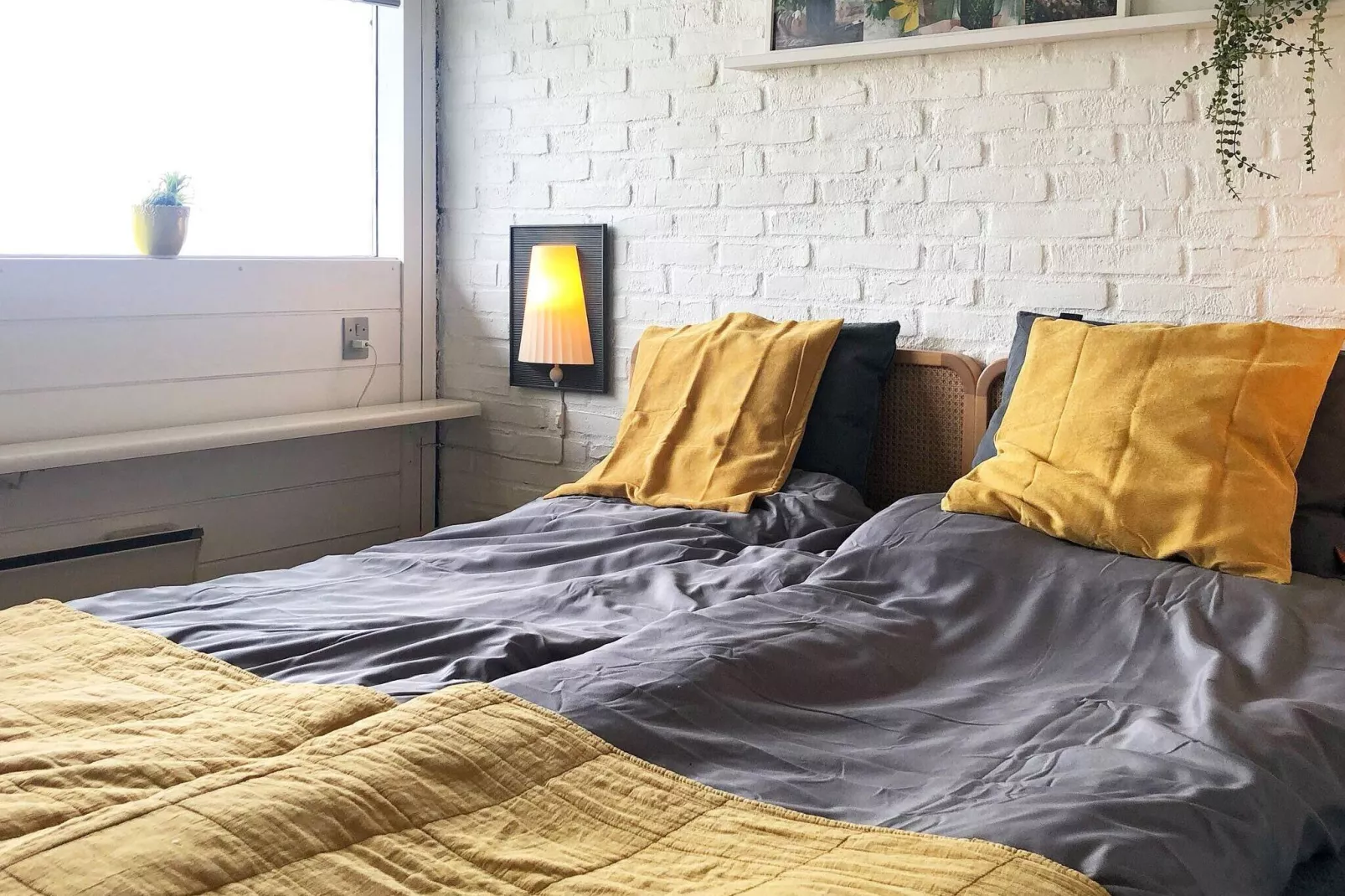 4 persoons vakantie huis in Aabenraa-By Traum-Binnen