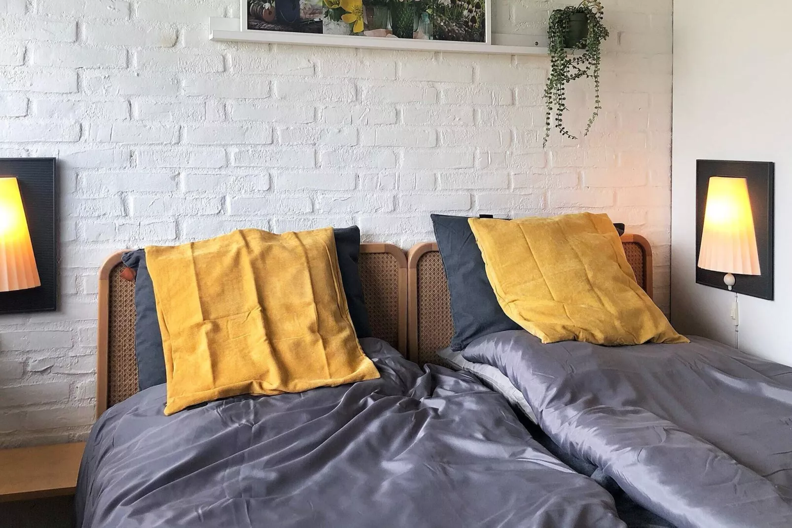 4 persoons vakantie huis in Aabenraa-By Traum-Binnen