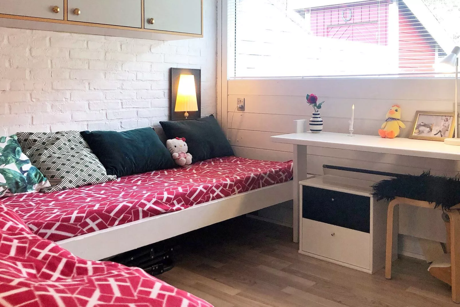 4 persoons vakantie huis in Aabenraa-By Traum-Binnen