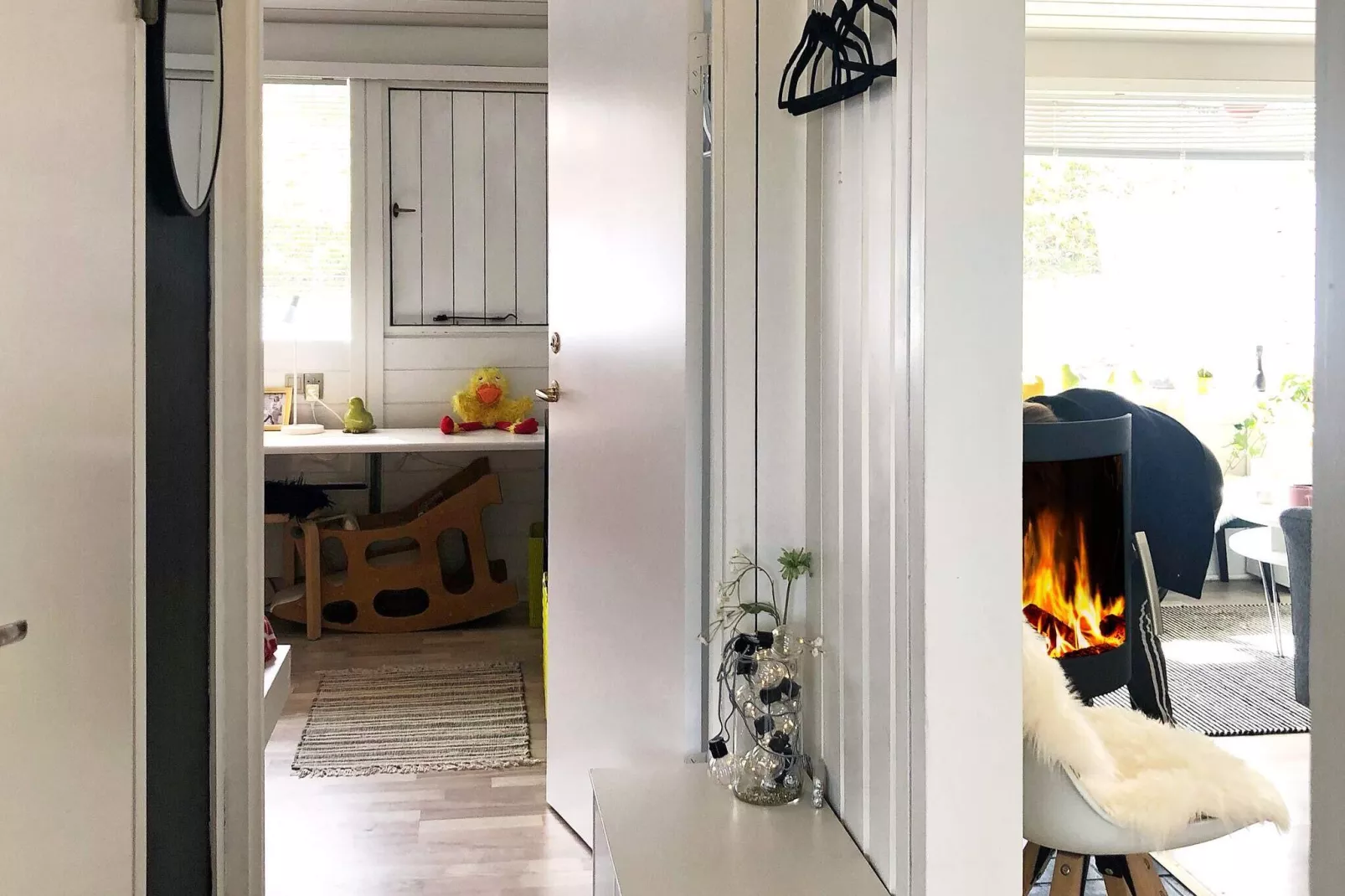 4 persoons vakantie huis in Aabenraa-By Traum-Binnen