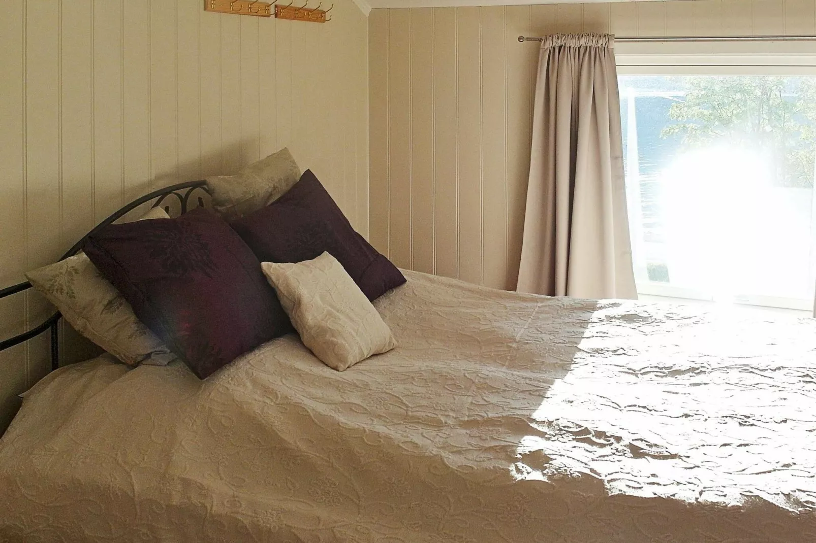 8 persoons vakantie huis in Arnøyhamn-Binnen