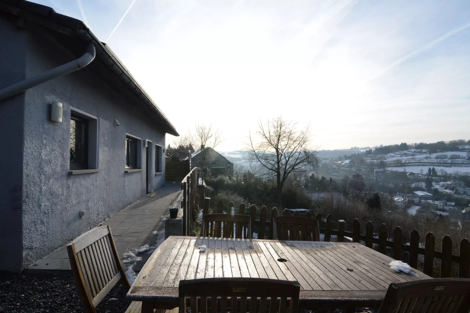 Balcon de Malmedy-Terrasbalkon