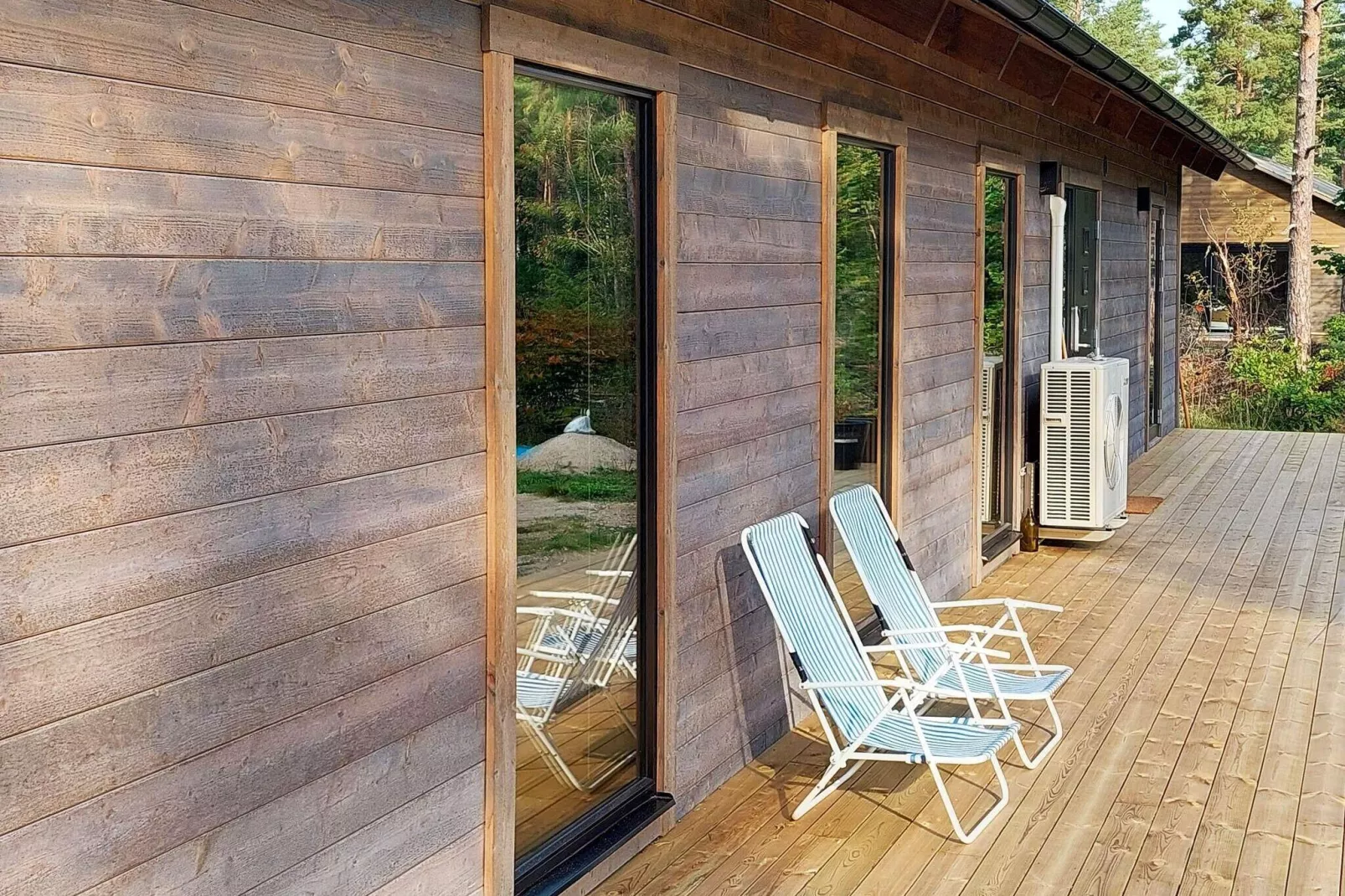 7 persoons vakantie huis in STENKYRKA-Buitenlucht