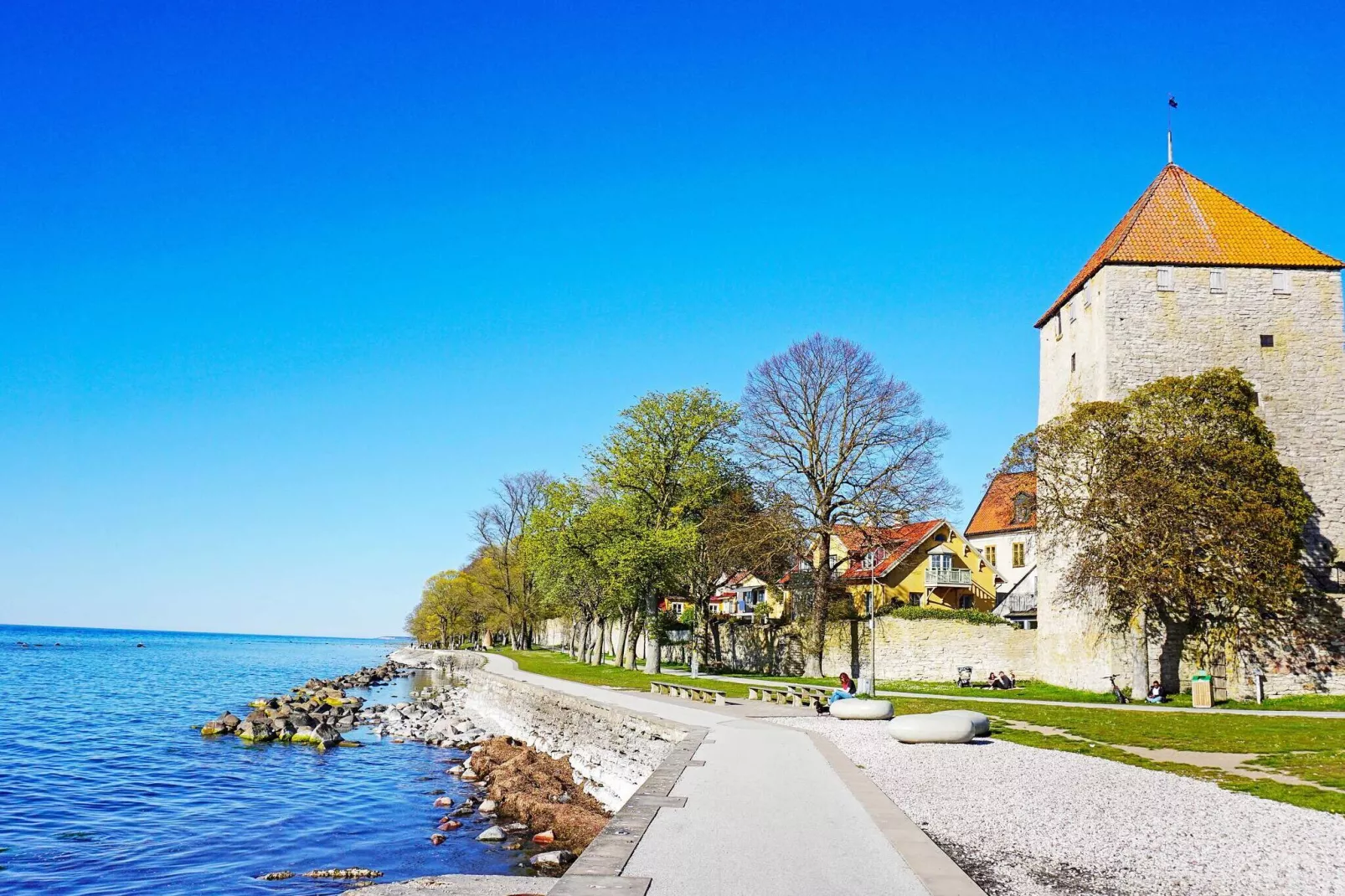 7 persoons vakantie huis in STENKYRKA-Niet-getagd