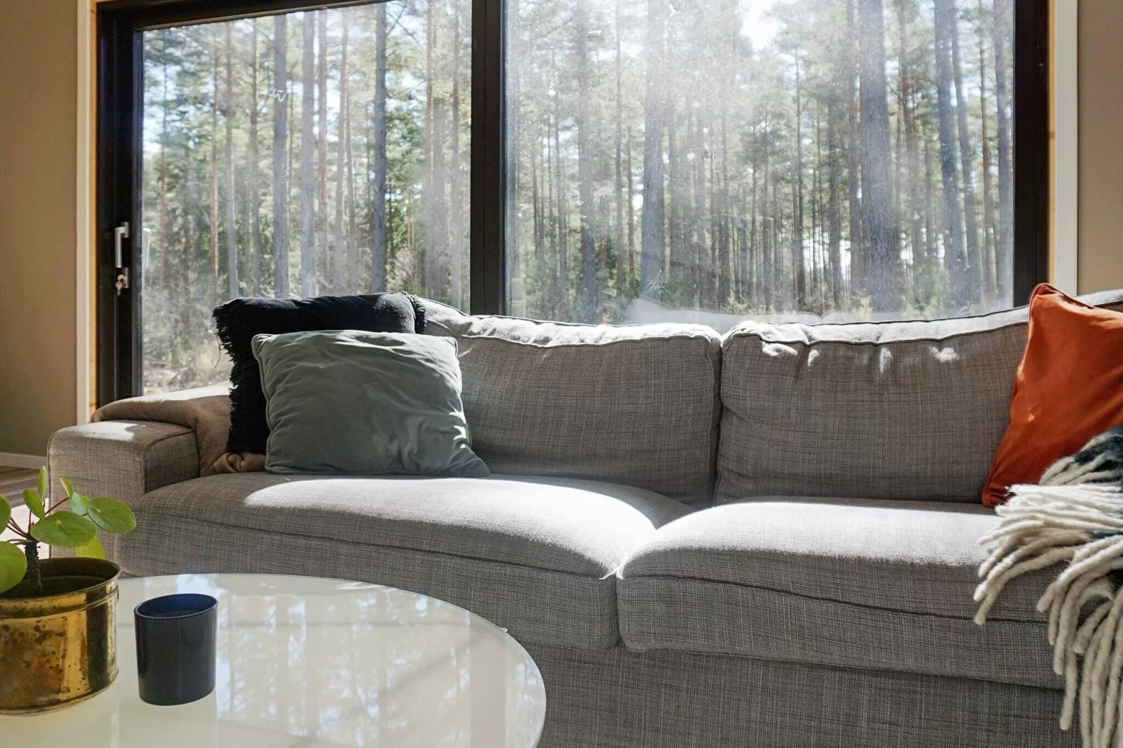 7 persoons vakantie huis in STENKYRKA-Binnen
