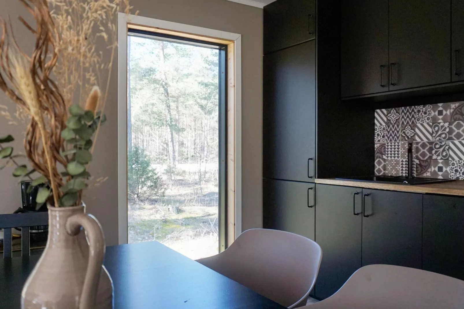 7 persoons vakantie huis in STENKYRKA-Binnen